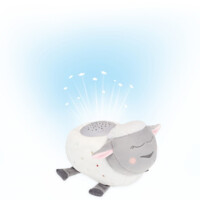 Нічник Badabulle Sheep Plush Плюшева овечка (B015007)