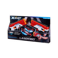 Набір лазерних бластерів Zuru X-Shot Laser 360 (36280Z)