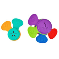 Іграшка для купання Badabulle Квіточка (B017010)