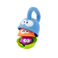 Іграшка для купання Badabulle Веселий улов (B017011) 