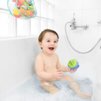 Игрушка для купания Badabulle Веселый улов (B017011)