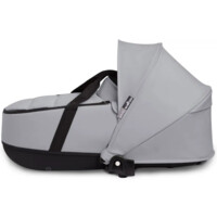 Люлька BABYZEN YOYO Bassinet Stone, сіра (595410) 