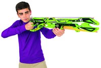 Precision RBS Зброя, що стріляє резинками Hyperion