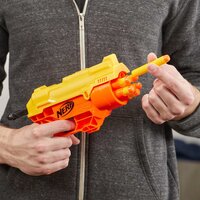 Набір Hasbro Nerf Alpha Strike Cobra RC-6 (E7857)
