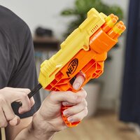 Набір Hasbro Nerf Alpha Strike Cobra RC-6 (E7857)