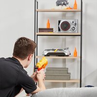 Набір Hasbro Nerf Alpha Strike Cobra RC-6 (E7857)