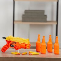 Набір Hasbro Nerf Alpha Strike Cobra RC-6 (E7857)