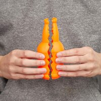 Набір Hasbro Nerf Alpha Strike Cobra RC-6 (E7857)