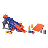 Игровой набор Hasbro Nerf Nitro Лонгшот