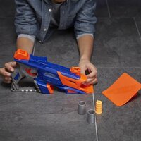 Игровой набор Hasbro Nerf Nitro Лонгшот