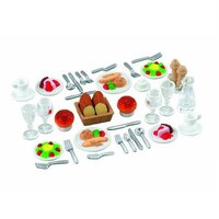  Набір Sylvanian Families Обід для двох (2818) 