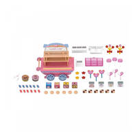 Ігровий набір Sylvanian Families Візок з солодощами (5053)