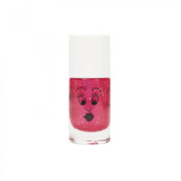 Дитячий лак для нігтів Nailmatic Pink Glitter (102SISSIF) 