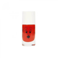 Дитячий лак для нігтів Nailmatic Orange (102DORIF) 
