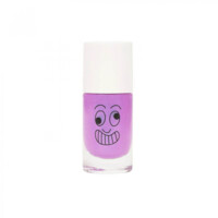 Дитячий лак для нігтів Nailmatic Neon lilac pearl (102MARSHIF) 
