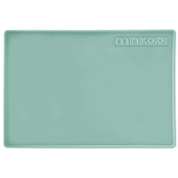 Коврик силиконовый MinikOiOi Mat River Green (101250008) 