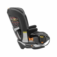 Автокрісло Chicco MyFit ClearTex, група 2/3 (79734.27.07)