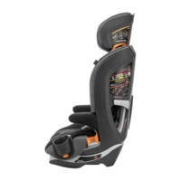 Автокрісло Chicco MyFit ClearTex, група 2/3 (79734.27.07)