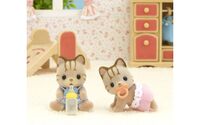 Набір Смугасті Кошенята-двійнята Sylvanian Families (5188)