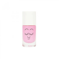 Дитячий лак для нігтів Nailmatic Neon pink pearl (102DOLLYF) 