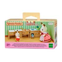 Ігровий набір Меблі для кухні Sylvanian Families (5222)