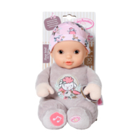 Інтерактивна лялька Baby Annabell For babies Соня, 30 см (706442)