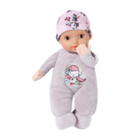 Інтерактивна лялька Baby Annabell For babies Соня, 30 см (706442)
