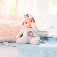 Інтерактивна лялька Baby Annabell For babies Соня, 30 см (706442)