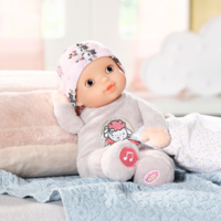 Інтерактивна лялька Baby Annabell For babies Соня, 30 см (706442)