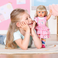 Лялька Baby Born Молодша сестричка, 36 см (834916)