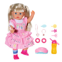 Лялька Baby Born Молодша сестричка, 36 см (834916)