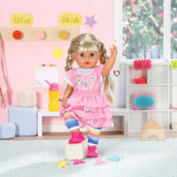 Лялька Baby Born Молодша сестричка, 36 см (834916)