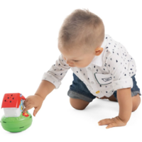 Мобіль-проектор на ліжечко 3 в 1 Chicco Бджолиний будиночок (11080.00)