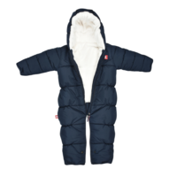 Детский комбинезон Red Castle Combi С-zip, синий (0824150) 