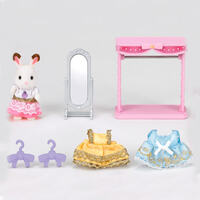 Набір Вбиральня Sylvanian Families (5236)