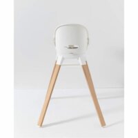 Стульчик для кормления Twistshake White (78888)