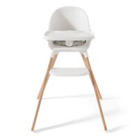 Стілець для годування Twistshake White (78888) 