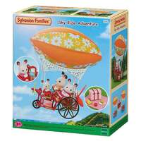 Ігровий набір Подорож на повітряній кулі Sylvanian Families (5255)