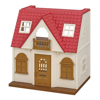 Набір Sylvanian Families Затишний будинок Шоколадного кролика Марії (5303)