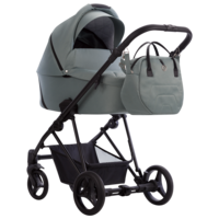 Коляска 2 в 1 Bebetto Yoddi 01 (503.40.23.001)