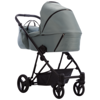 Коляска 2 в 1 Bebetto Yoddi 01 (503.40.23.001)