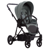 Коляска 2 в 1 Bebetto Yoddi 01 (503.40.23.001)