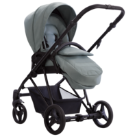 Коляска 2 в 1 Bebetto Yoddi 01 (503.40.23.001)