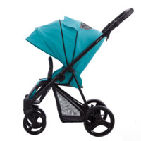 Прогулянкова коляска Bebetto Magelan 02 (503.22.22.002)