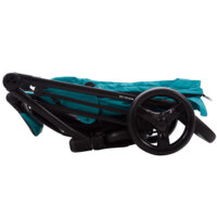 Прогулянкова коляска Bebetto Magelan 02 (503.22.22.002)