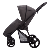 Прогулянкова коляска Bebetto Magelan 02 (503.22.22.002)