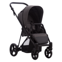 Прогулянкова коляска Bebetto Magelan 02 (503.22.22.002) 