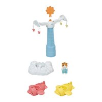 Ігровий набір Sylvanian families Карусель літаки (5334)