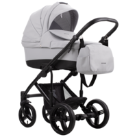 Коляска 2в1 Bebetto Magnum Prima 02 (503.31.21.002)