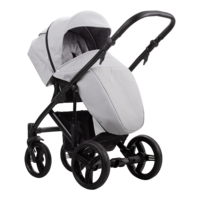 Коляска 2в1 Bebetto Magnum Prima 02 (503.31.21.002)